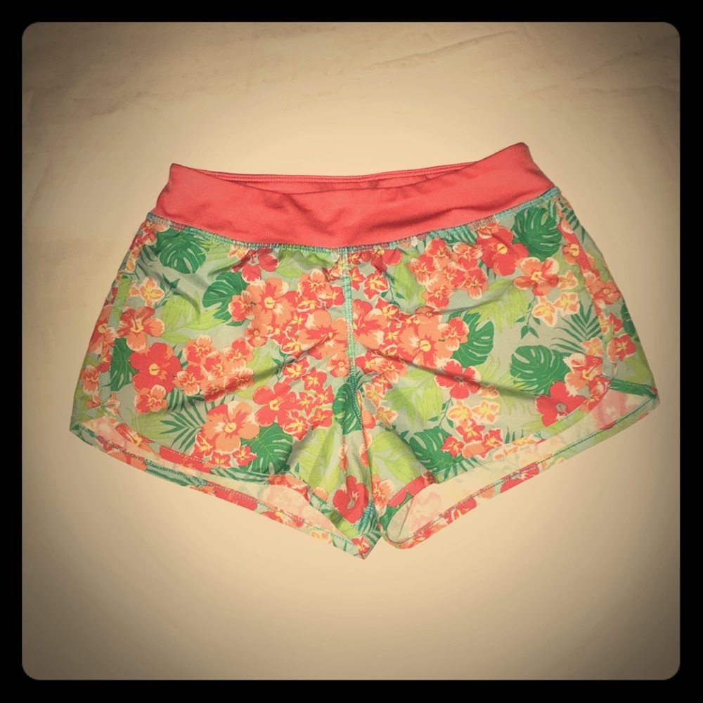 Kids- Girls shorts